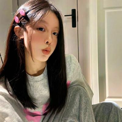 向日葵女孩
