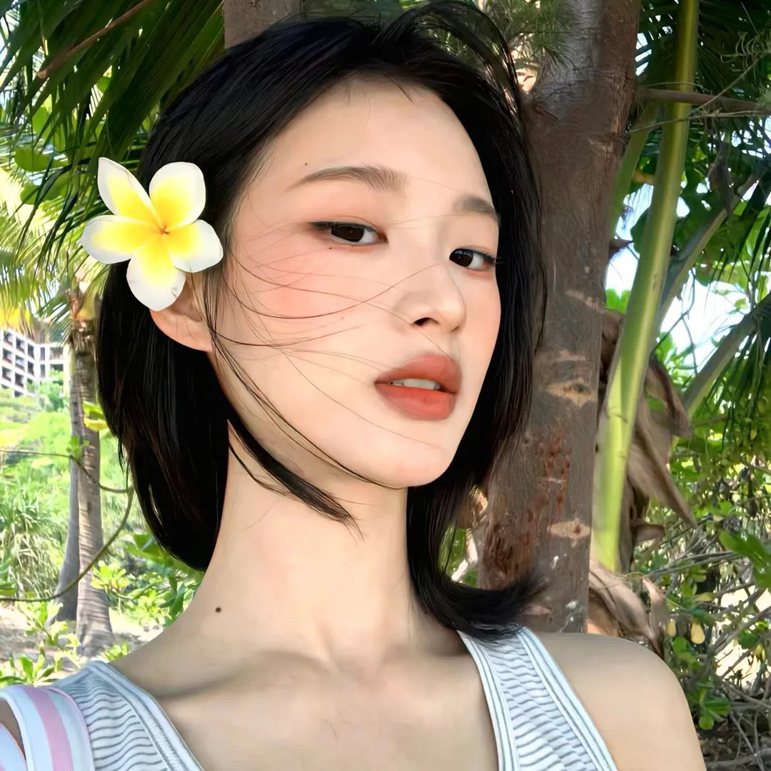 赤毛