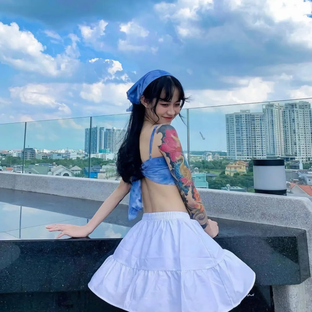 蛇发女妖