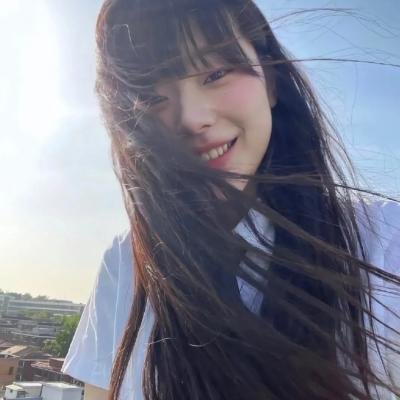 来自另一个星球的女孩