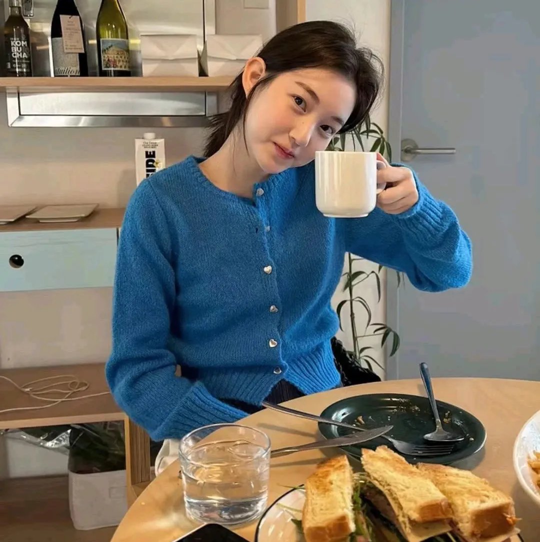 模特魅影